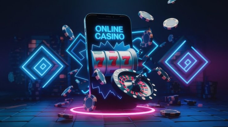 wv77 App Ke Zariye Apka Gaming Experience Badal Jayega